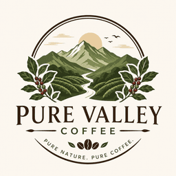Pure Valley Coffee